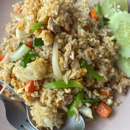 ข้าวผัดไข่
