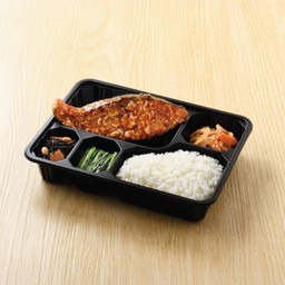 Buri Teriyaki 