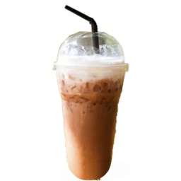 โอวัลตินเย็น