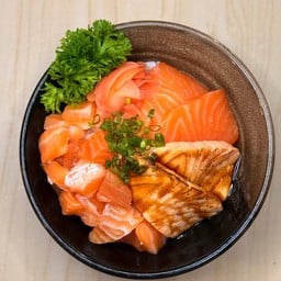 Okane sushi