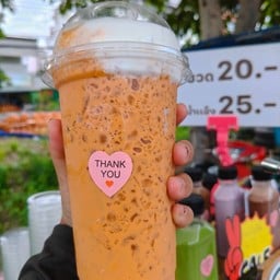 ซูชิคำโต บขส.อ่างทอง