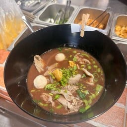 ก๋วยเตี๋ยวรถราง
