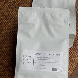 sweet nectar blend 100g.
