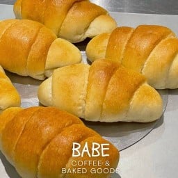 babe.coffeeandbakegoods เพชรเกษม-บางเเค
