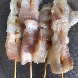 หม่าล่า ม้าเต่อ คุณยิ้มแย้ม บ้านหมอ
