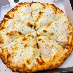 พิซซ่า - ปูอัดไอซ์แลนด์