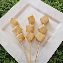 เต้าหู้ปลา