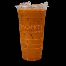 ช่อลดา กาแฟสด By กัปตัน