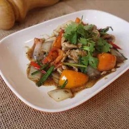 พริกไทยดำ