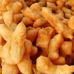 ปาท่องโก๋