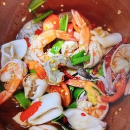 เหลาทะเล