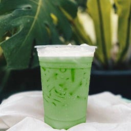ป้าเพ็ญกาแฟโบราณ