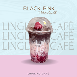 BLACK PINK
