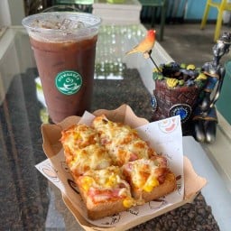 กาแฟนกแก้ว