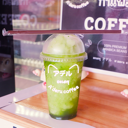 น้ำกีวี่สมูทตี้