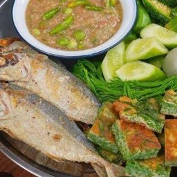 กับข้าว