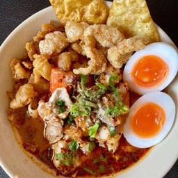 ครัวบุญทวีตามสั่ง&หม่าล่าชั่งขีด