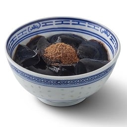 เฉาก๊วยโรยโอวทึ้ง