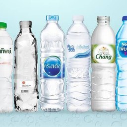 น้ำเปล่า