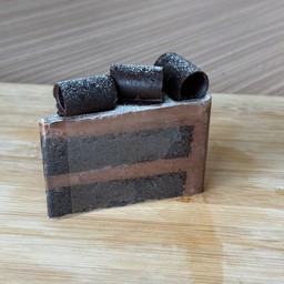 เค้กช็อกโกแลตฟัดจ์