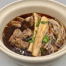 บะกุ๊ดเต๋พิเศษ