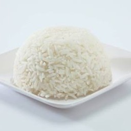 ข้าวเปล่า