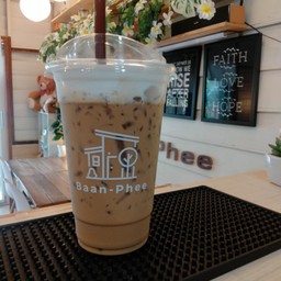 คาปูชิโน่ Cappuccino