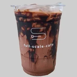 ฟูล สเกล คาเฟ่