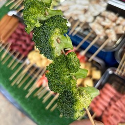 บร็อคโคลี่