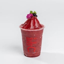 มิกซ์เบอร์รี่ สมูทตี้