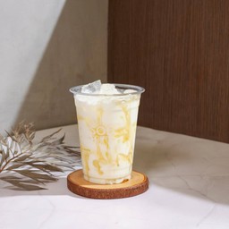 Honey Milk