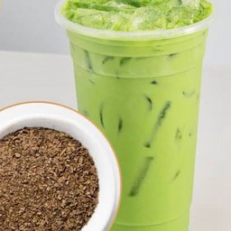 ชาเขียว