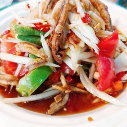 ตำโคราช
