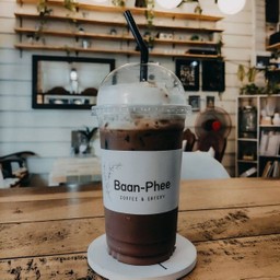 ม็อคค่า Mocha