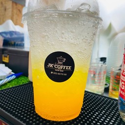 ส้มโซดา