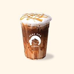 คาราเมลมัคคีอาโต้