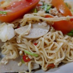 ยำ-ส้มตำ