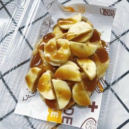 ปังปิ้ง ปังชีส ครอฟเฟิล มิตรประชา