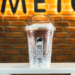 มอคค่าเย็น