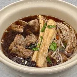 บะกุ๊ดเต๋ธรรมดา