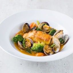Sea Bass Fillet