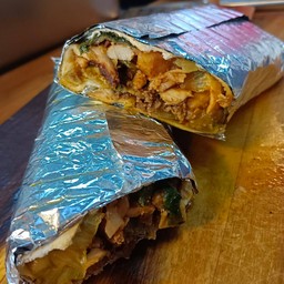 M size Tuna Roll