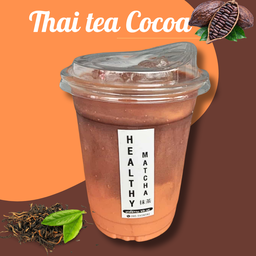 ชาไทยโกโก้