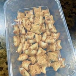 ขนมหมีช็อคโกแลต