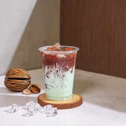 Cocoa X Mint