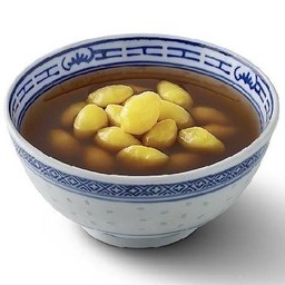 น้ำขิงแปะก๋วย