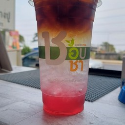 ชาทับทิม