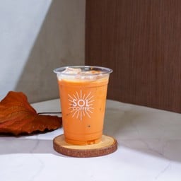 Thai Milk Tea