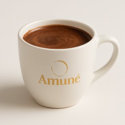 Signature Cocoa (Hot)