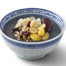 งาดำทรงเครื่อง